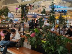 -野人先生Gelato(上海长宁龙之梦店)