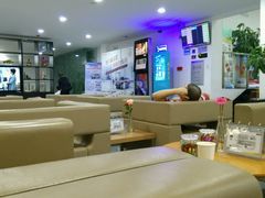 -广汽本田4S店(芳村店)