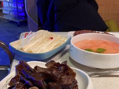 -重庆德庄火锅(映月湖环宇城店)