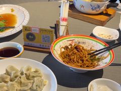 -庆云楼饭庄(什刹海店)