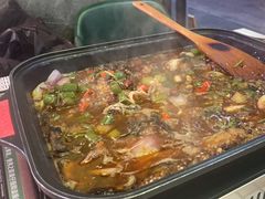 -云晓光头烧烤吧(德平路店)