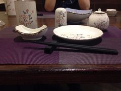 -北海银滩日式料理(澄海店)