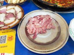 -黔老锅地摊火锅(盐务街店)