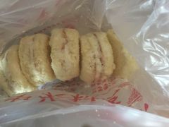 -中关村茶点