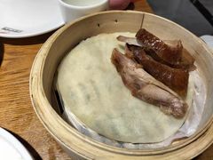 -守柴炉烤鸭(乐山万达店)