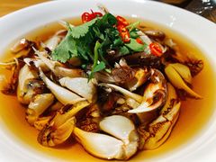 -一顿烧烤(八经街店)
