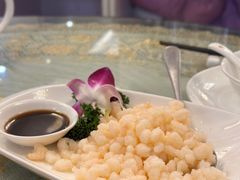 -新聚丰菜馆(太监弄店)
