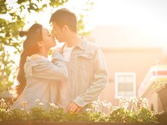 -浪漫一生摄影美学(怀柔开放路店)