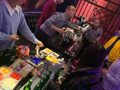 -歌友汇KTV(大悦城11层店)