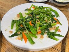 -小船渔村·大连菜(明泽街店)