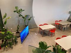-dotcom coffee古点咖啡(致真大厦店)