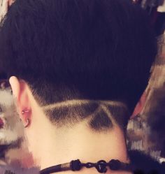 -Amber Salon艾珀沙龙
