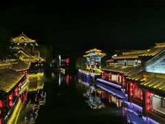 -台儿庄古城