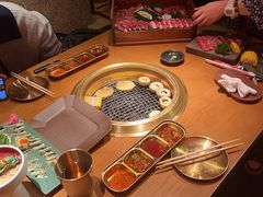 -MIKOMIKO和牛烧肉专门店(南门店)