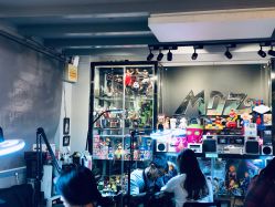 点击看大图 -MDZ STORE·TATTOO·耳饰