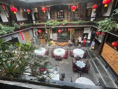 -蔼若春.传承三十年云南菜(金碧公园店)