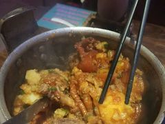 -奇滋豆味(南十四道街店)