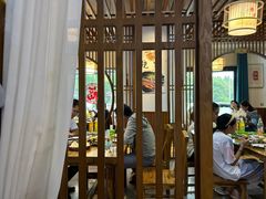 -食鸡公社辣子鸡·潍坊菜·烧烤