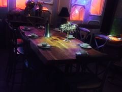 -JUKEBOX玖部音乐餐厅(华侨城店)