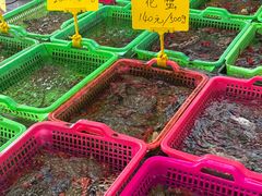 -众味海鲜大排档·活海鲜·潮汕味(南澳店)