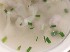 鲜肉馄饨-罍+村卤菜摊(罍街店)