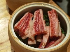 -黑牛黑猪烤肉专门店(万象城店)