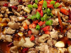 -泥糊破店小酒馆·团建聚餐(南京西路店)