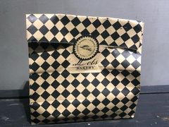 -Let's Taipei 非常烘焙(太古里店)