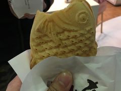 -粉粉乐鲷鱼烧(美罗城店)