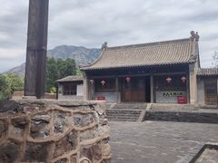 -鸡鸣驿古城
