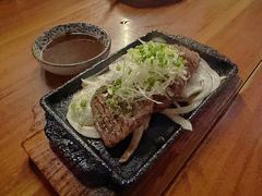 厚切牛舌烤-串鑫