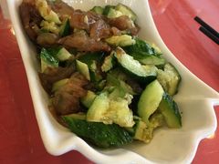 -北京小肠陈饭庄(方庄店)