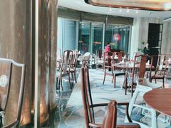 -蛇口希尔顿南海酒店·随轩中餐厅·粤菜