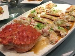 -御花园·粤菜·海鲜火锅(中山公园店)