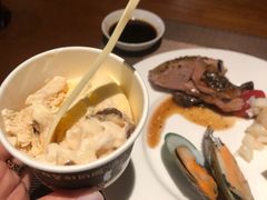 -上海宝华万豪酒店
