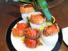 -喜和园·雅宴·宴会(西漳公园店)
