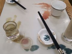 -香港麦奀云吞面世家(中山二路店)