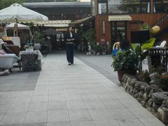 -京北渔家傲