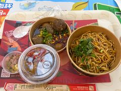 -盛香亭热卤糖水铺(龙之梦店)