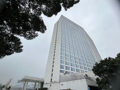 -广州白天鹅宾馆