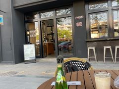 -Torch Coffee 炬点咖啡