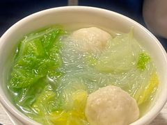 -老北京馅饼粥(西单店)