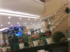 大堂-顺风海鲜港(金玉兰店)