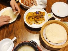 -北京老铺烤鸭(西稍门店)