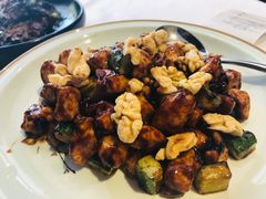 -到家尝北京菜(西坝河店)