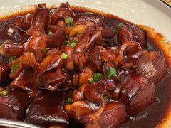 -无锡丽笙精选酒店·兰亭阁中餐厅