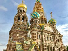 -滴血救世主教堂