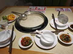 -煲大王猪肚鸡·椰子鸡火锅(红谷滩万达店)