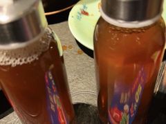 小吊梨汤-北平盛世·新京菜·北京烤鸭(劲松·双井店)