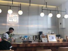 -古耳咖啡(北锣店)